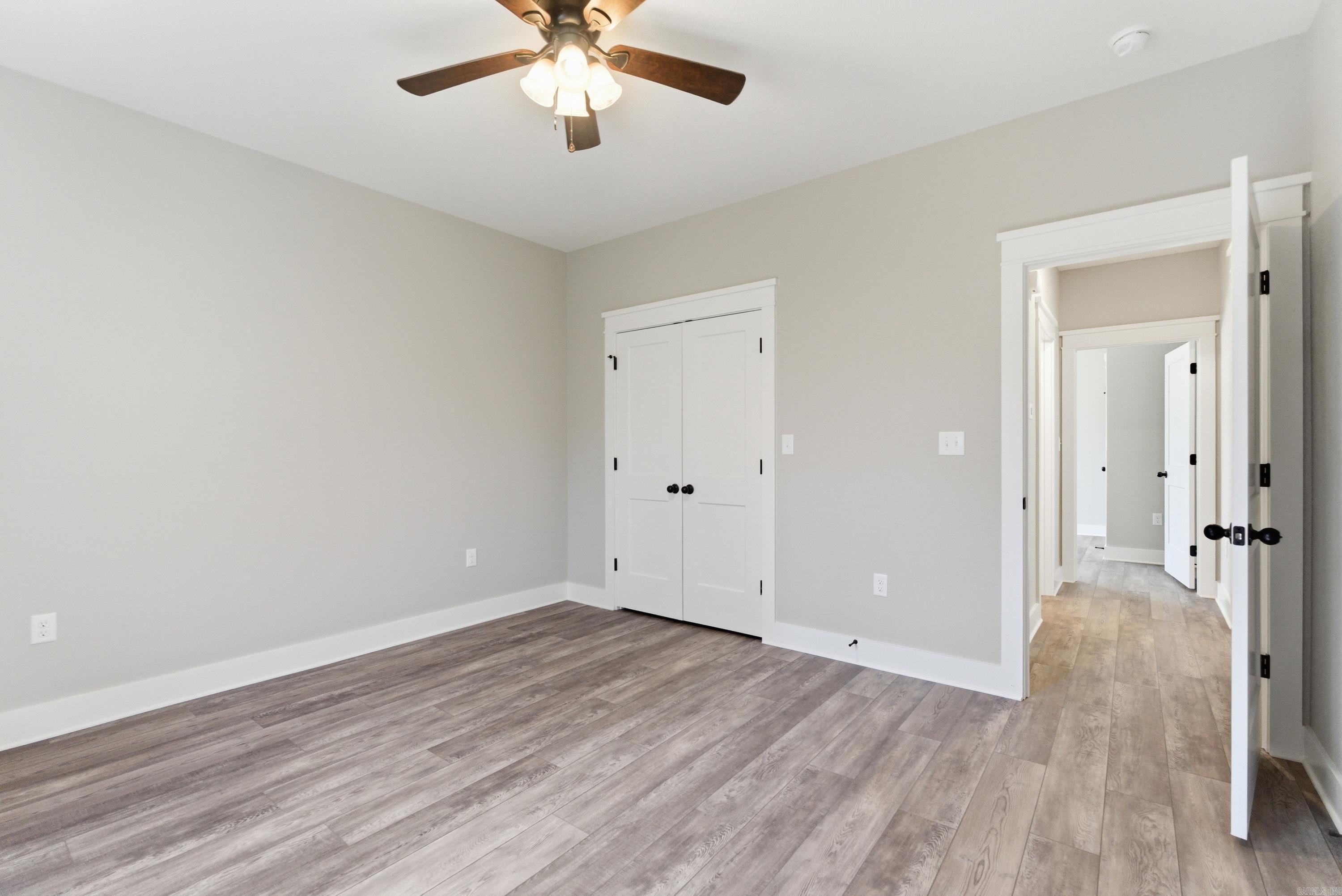 MILLCO P.U.D. - Residential