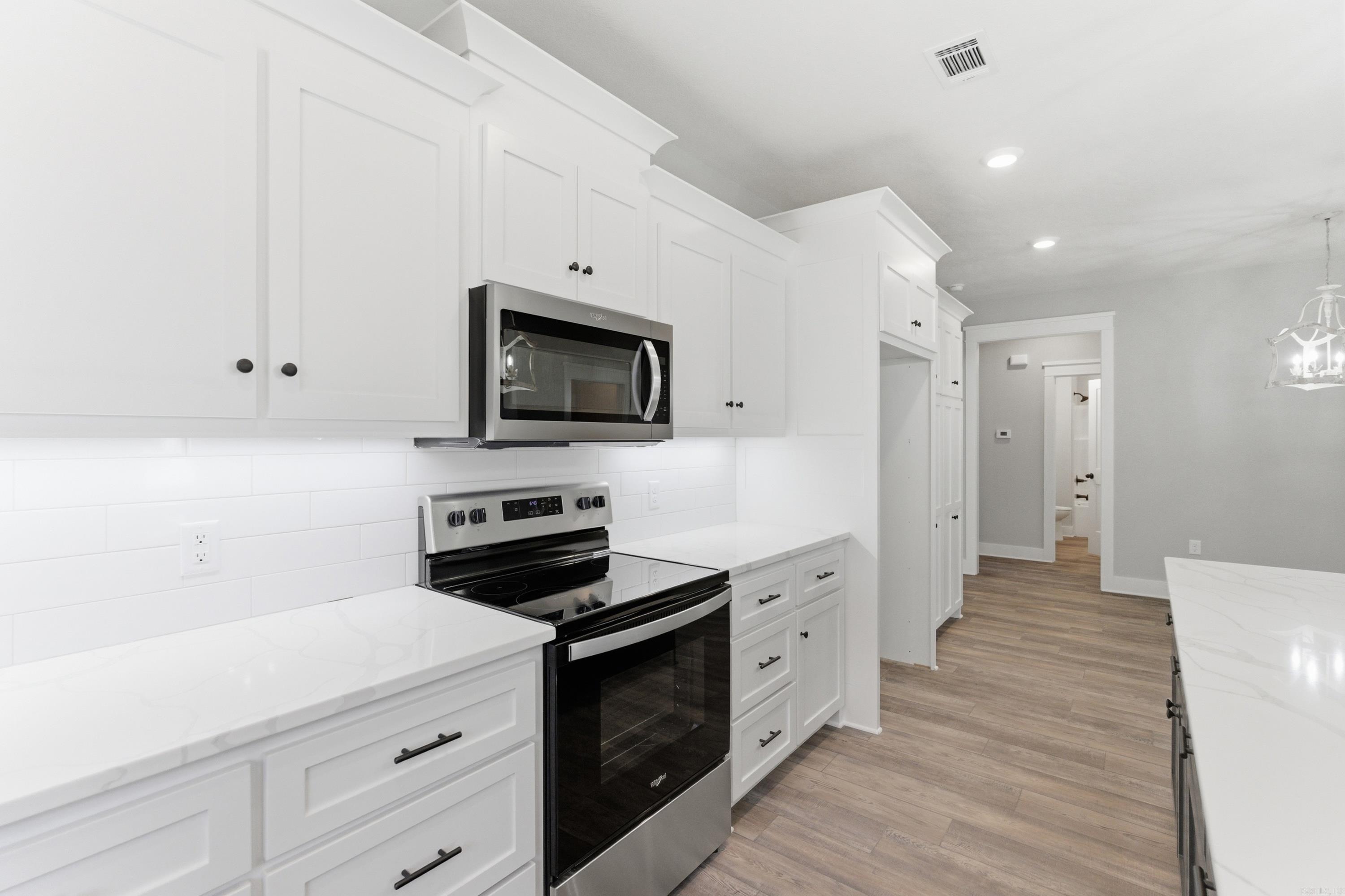 MILLCO P.U.D. - Residential