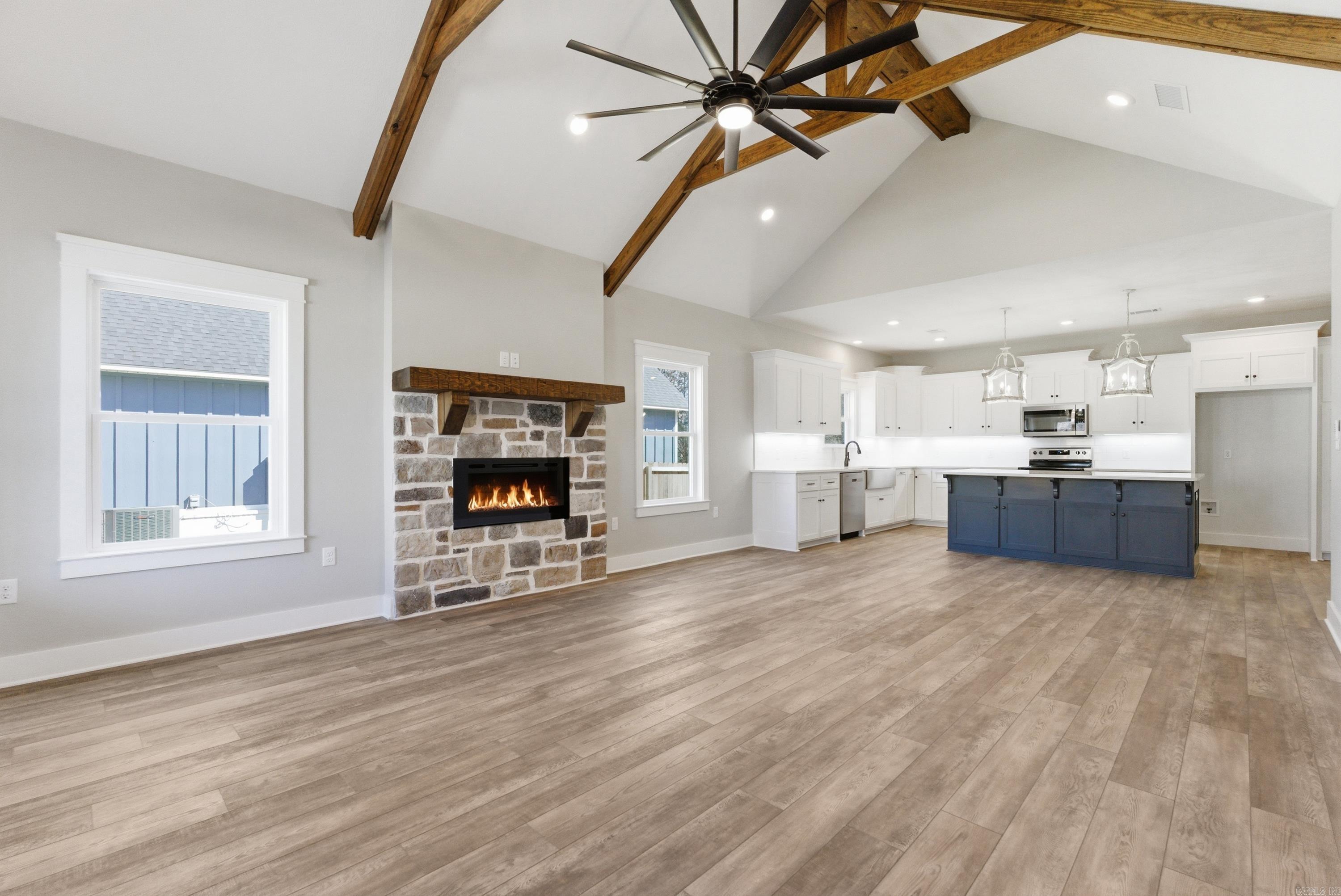 MILLCO P.U.D. - Residential