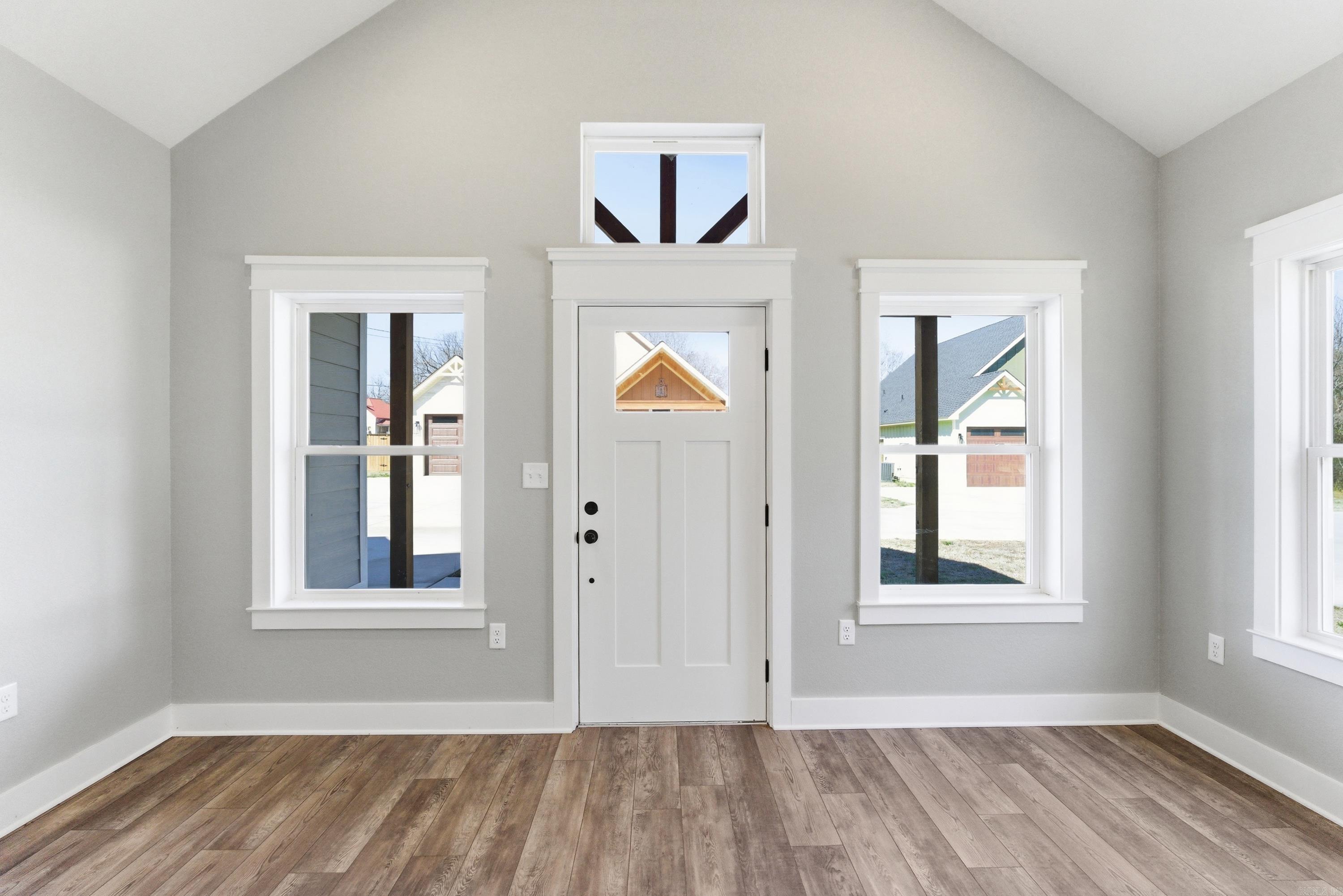 MILLCO P.U.D. - Residential