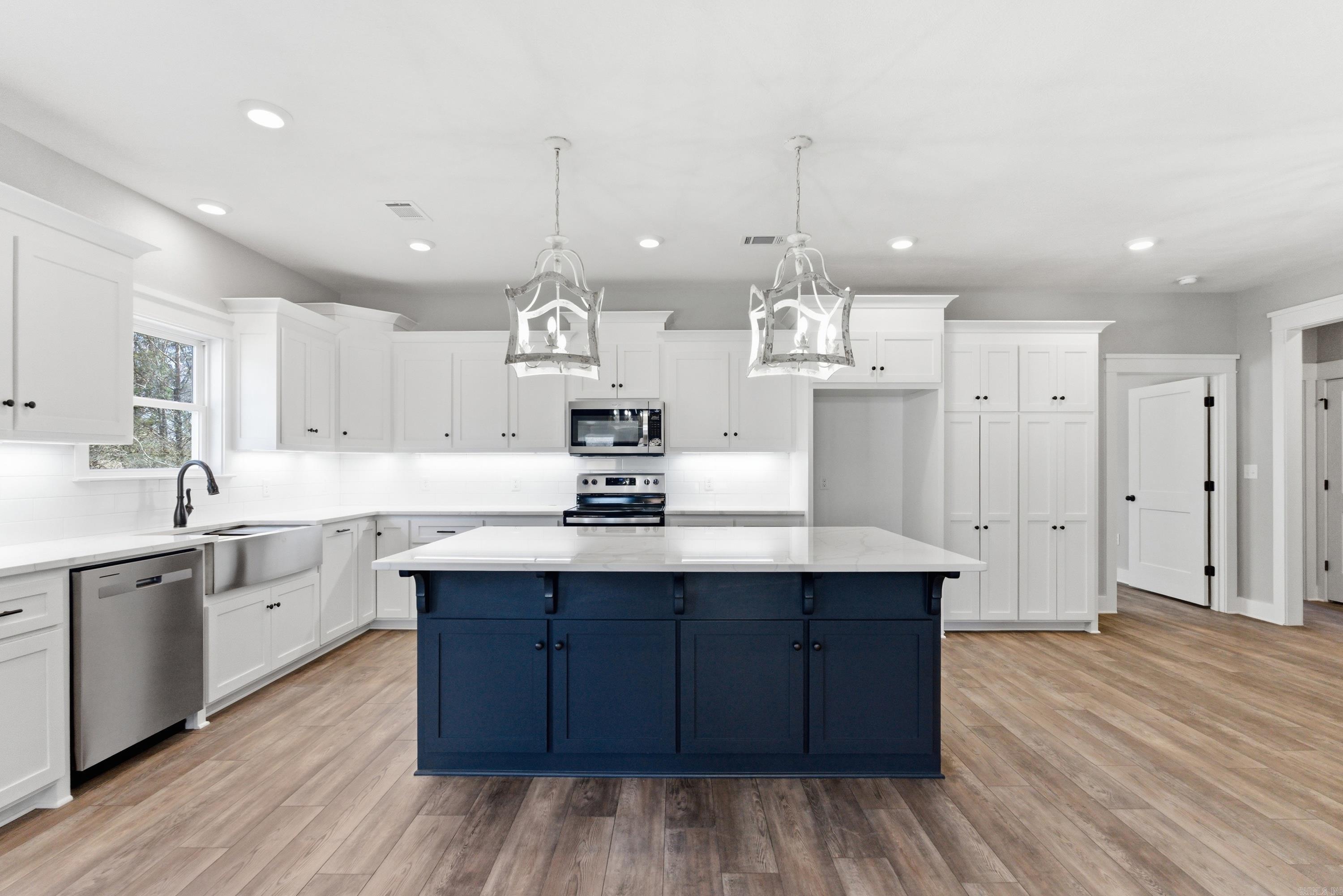 MILLCO P.U.D. - Residential