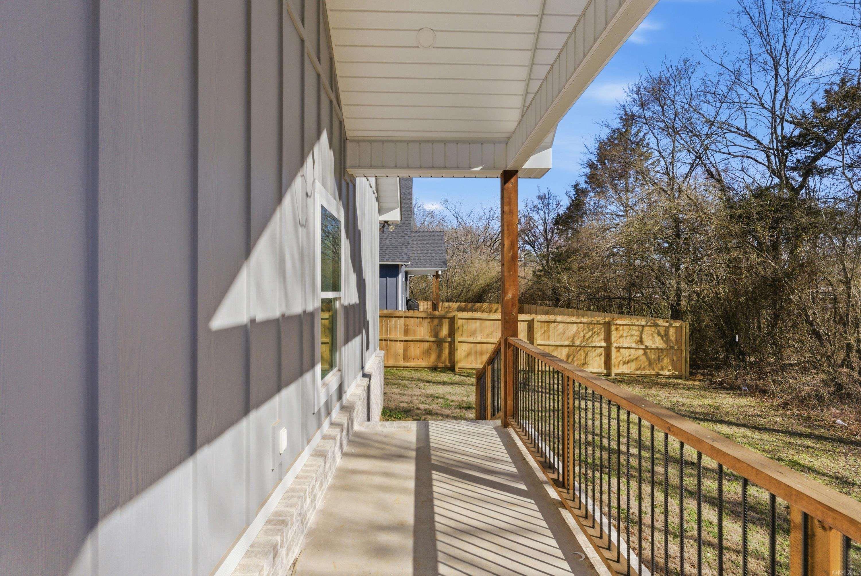 MILLCO P.U.D. - Residential