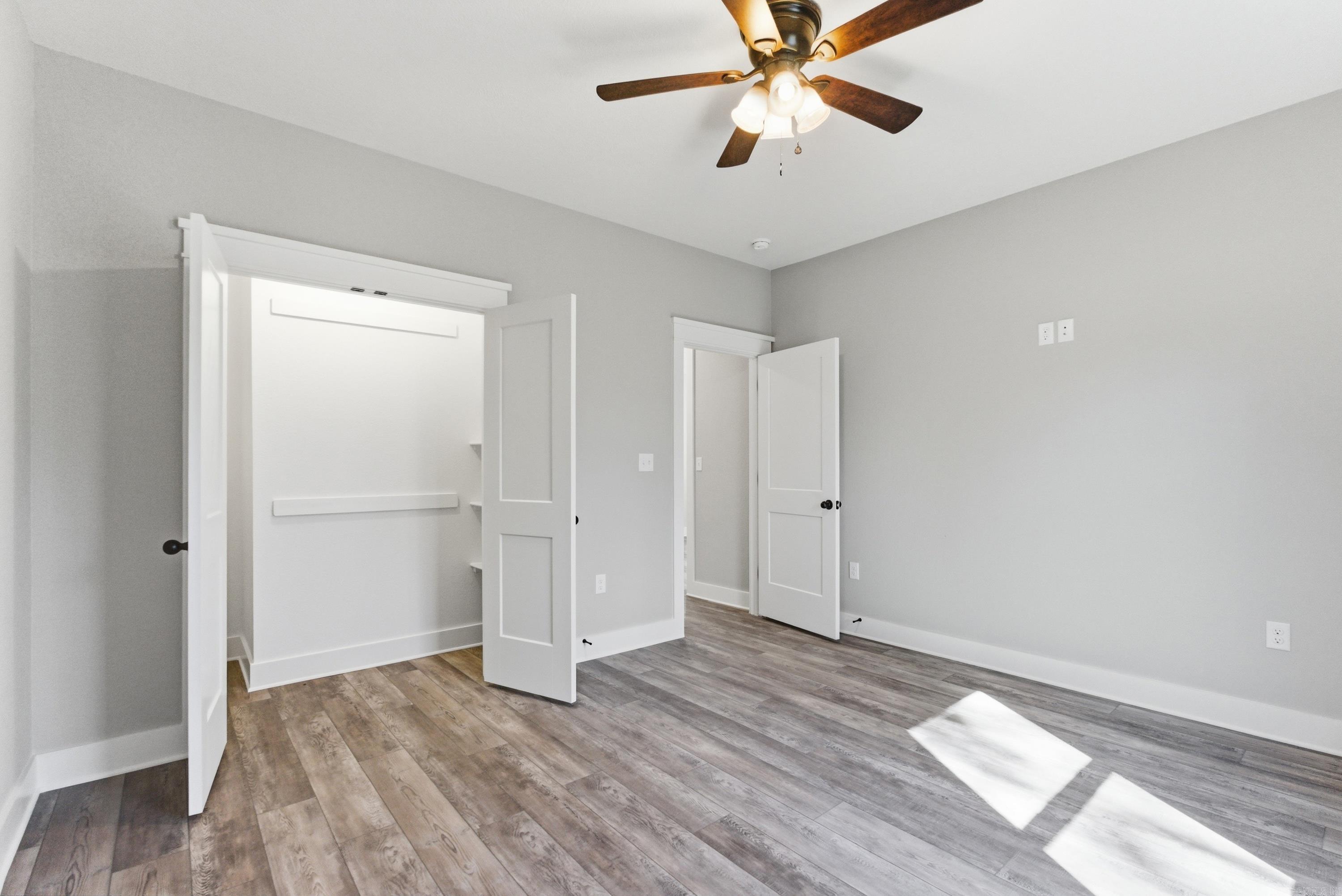 MILLCO P.U.D. - Residential