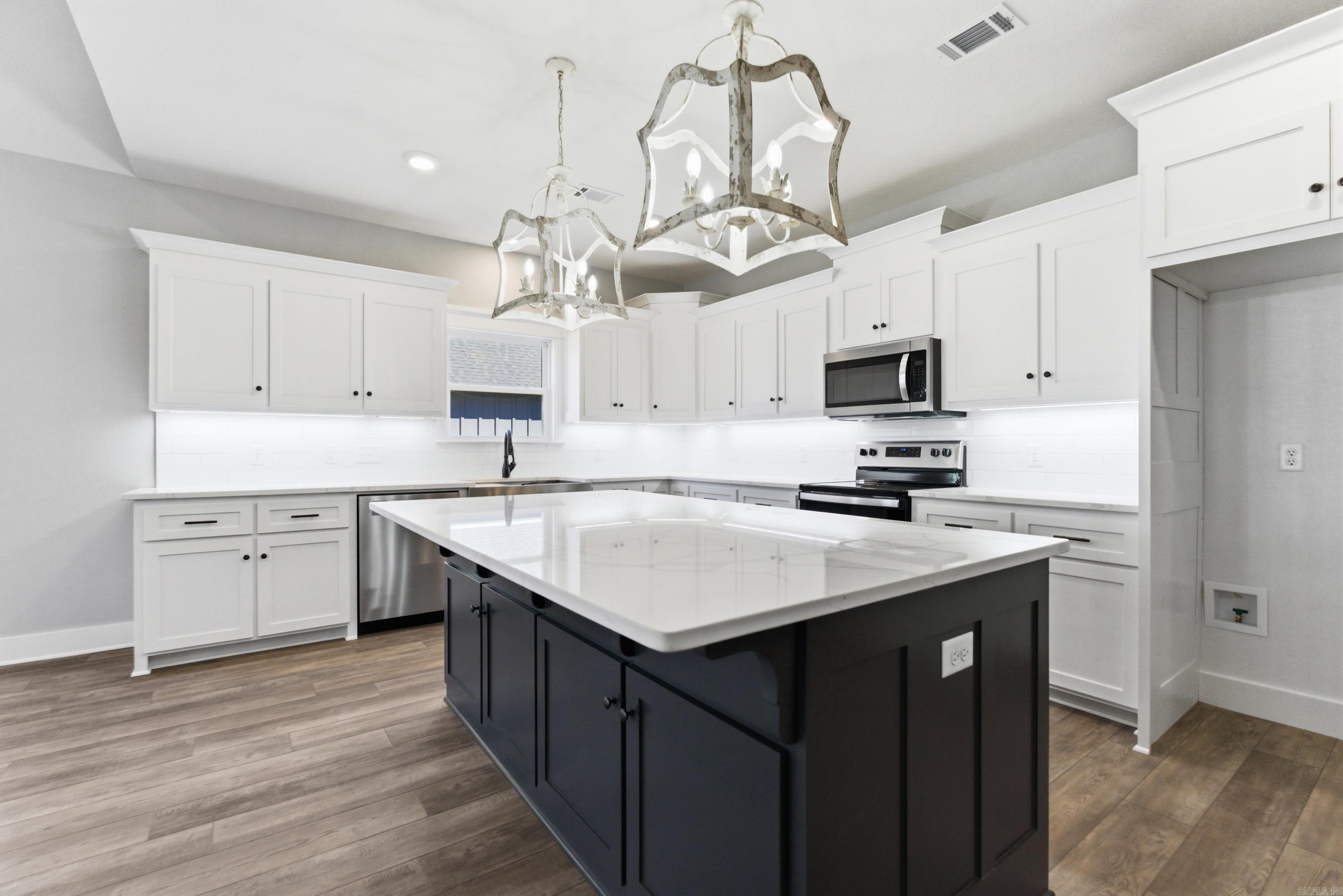 MILLCO P.U.D. - Residential