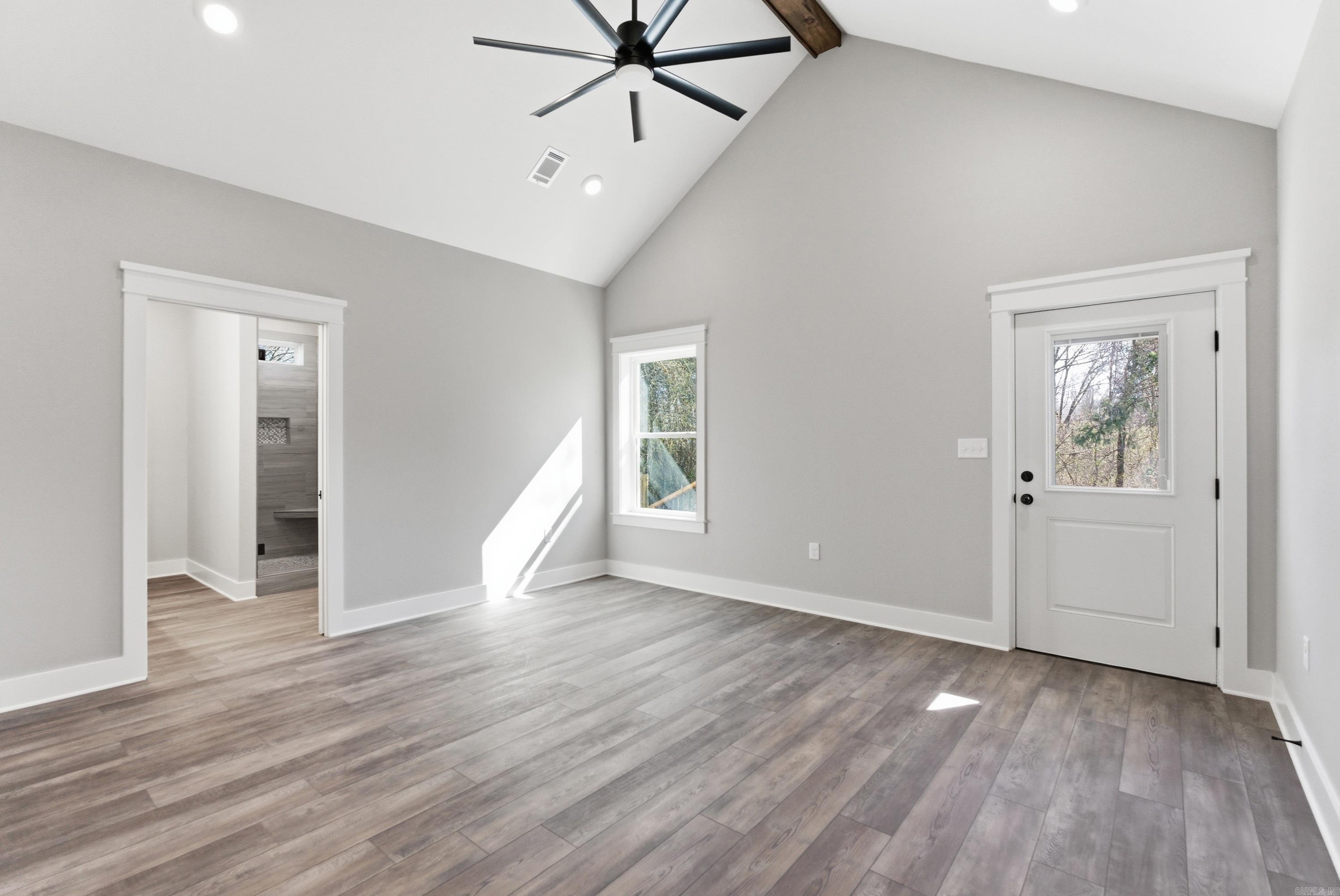 MILLCO P.U.D. - Residential