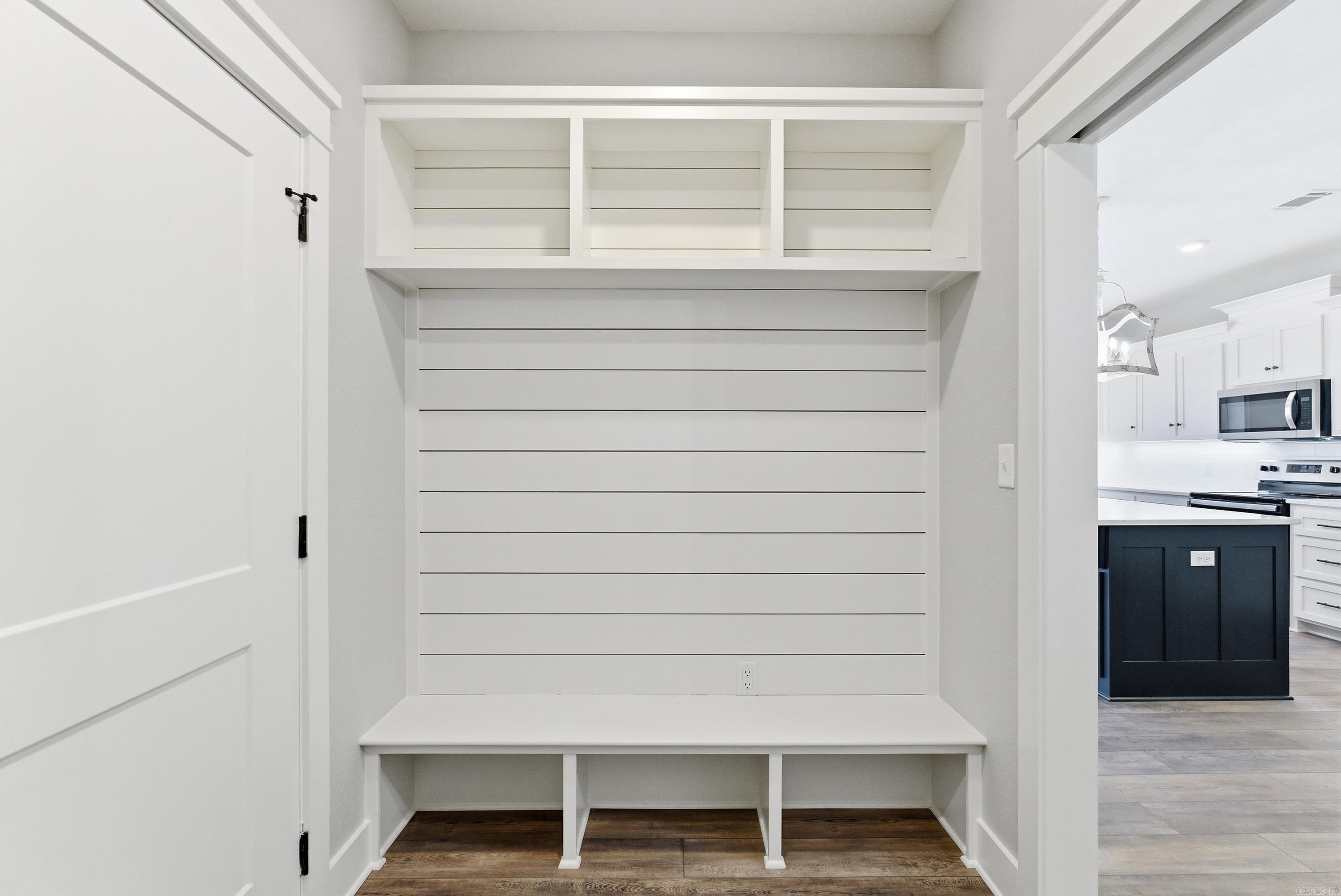 MILLCO P.U.D. - Residential