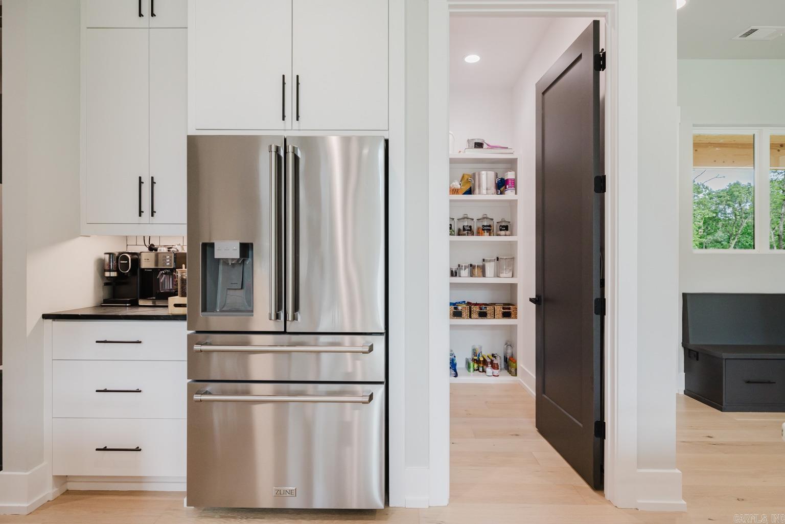 HAZEL OAK - Residential