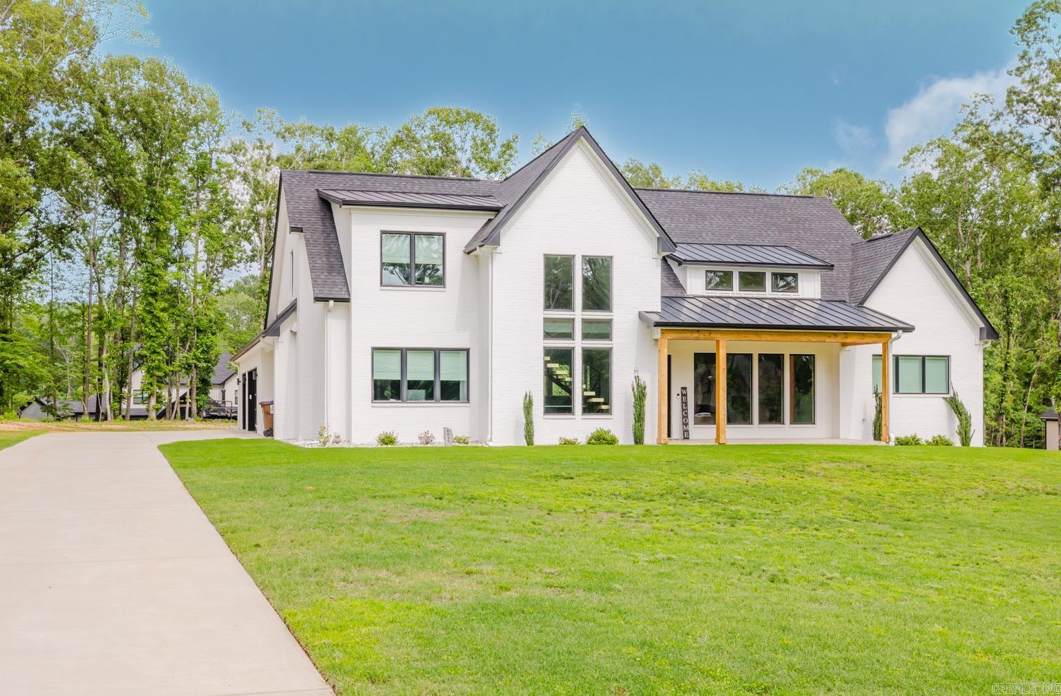 HAZEL OAK - Residential