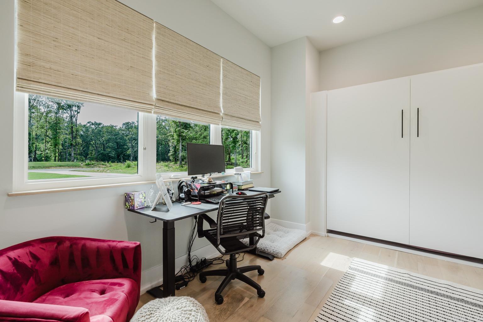 HAZEL OAK - Residential