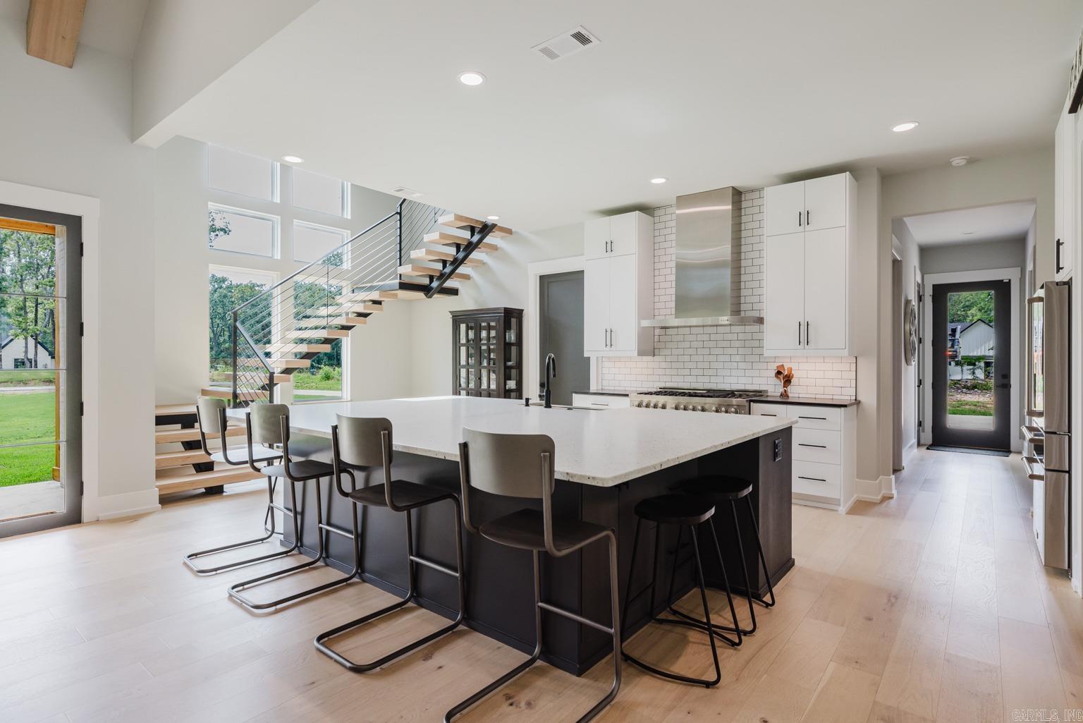 HAZEL OAK - Residential