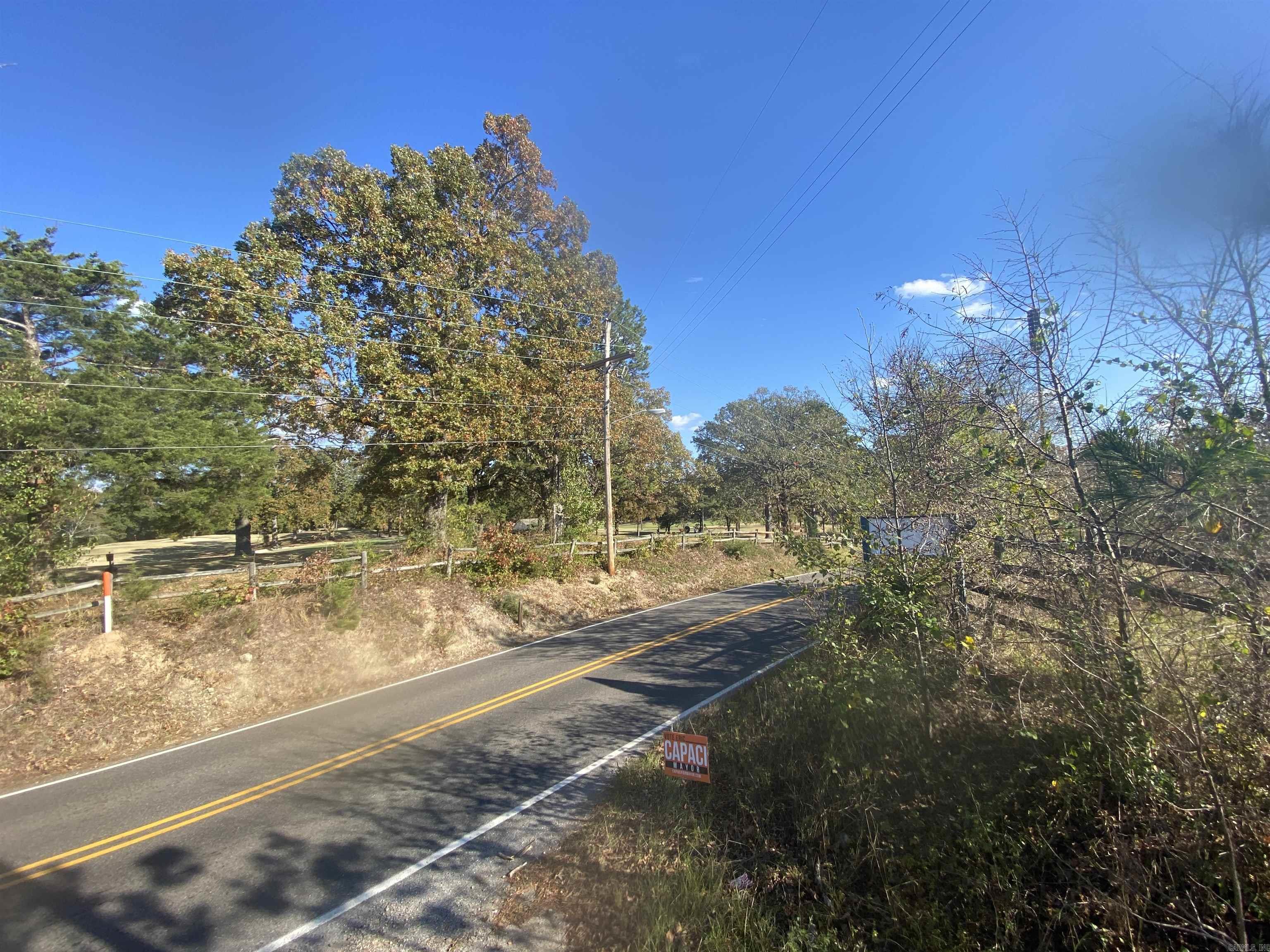 Metes & Bounds - Land