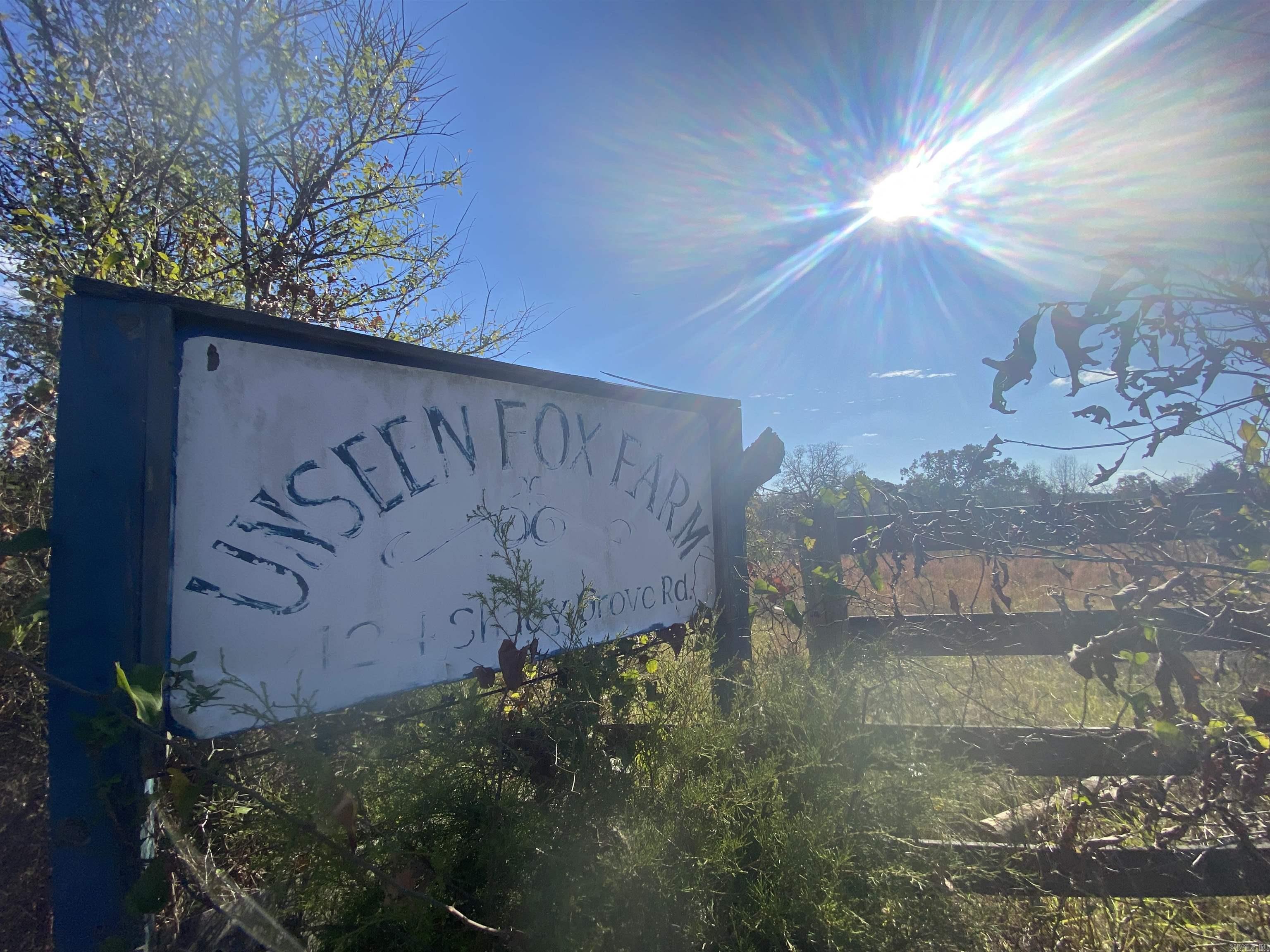 Metes & Bounds - Land