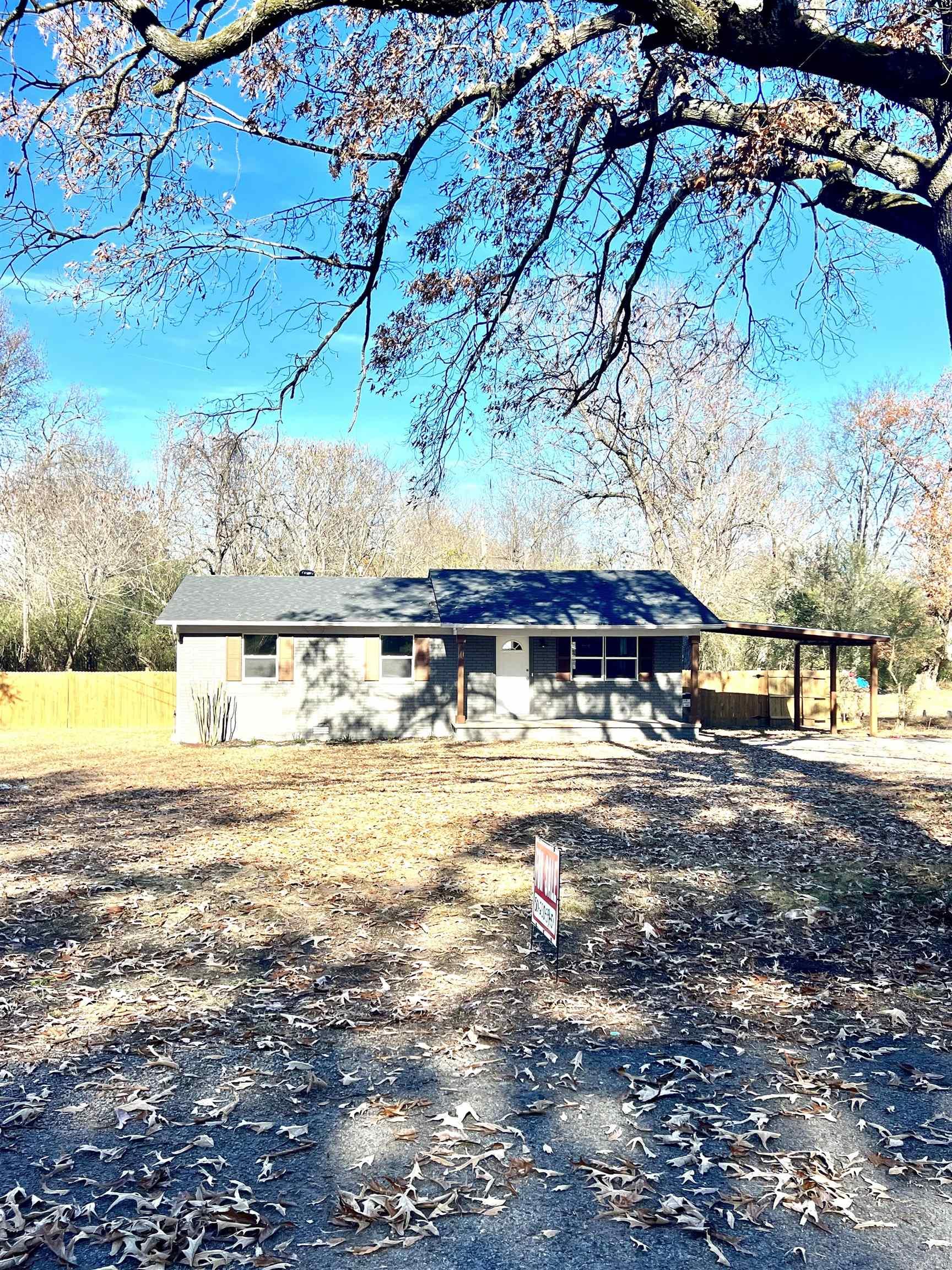 Not In List - Residential