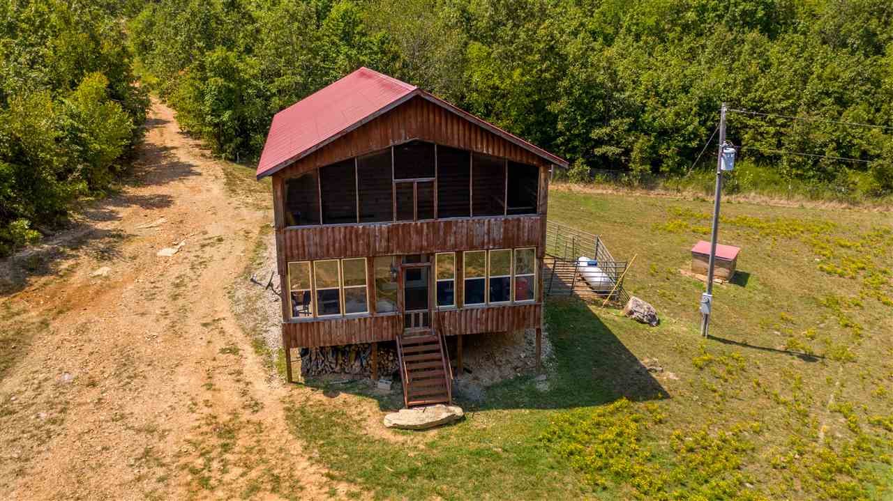 820 +/- Acre Cattle/Hunting Property in Fulton County just outside of Glencoe, AR.This is a working cattle farm but also is set up for some large white tail deer and tom turkey hunting!Strawberry River runs through the property, electric is all over the property, gravel road access in several places, large rustic cabin, shops and a steel working corral.This place offers it all!Call us today to view this property and pack a lunch because its an incredible piece to see and takes several hours.
