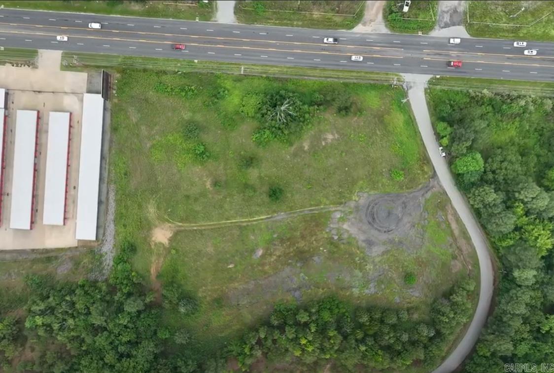 Metes & Bounds - Commercial Sale