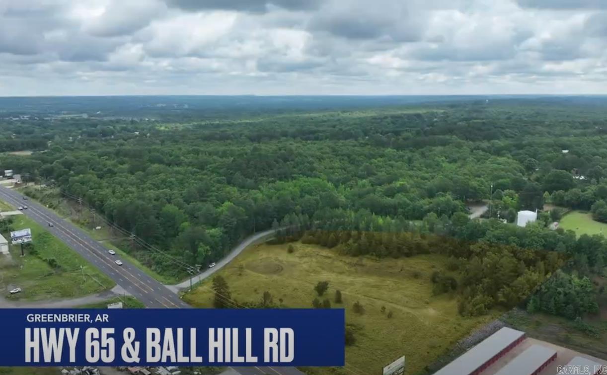 Metes & Bounds - Commercial Sale