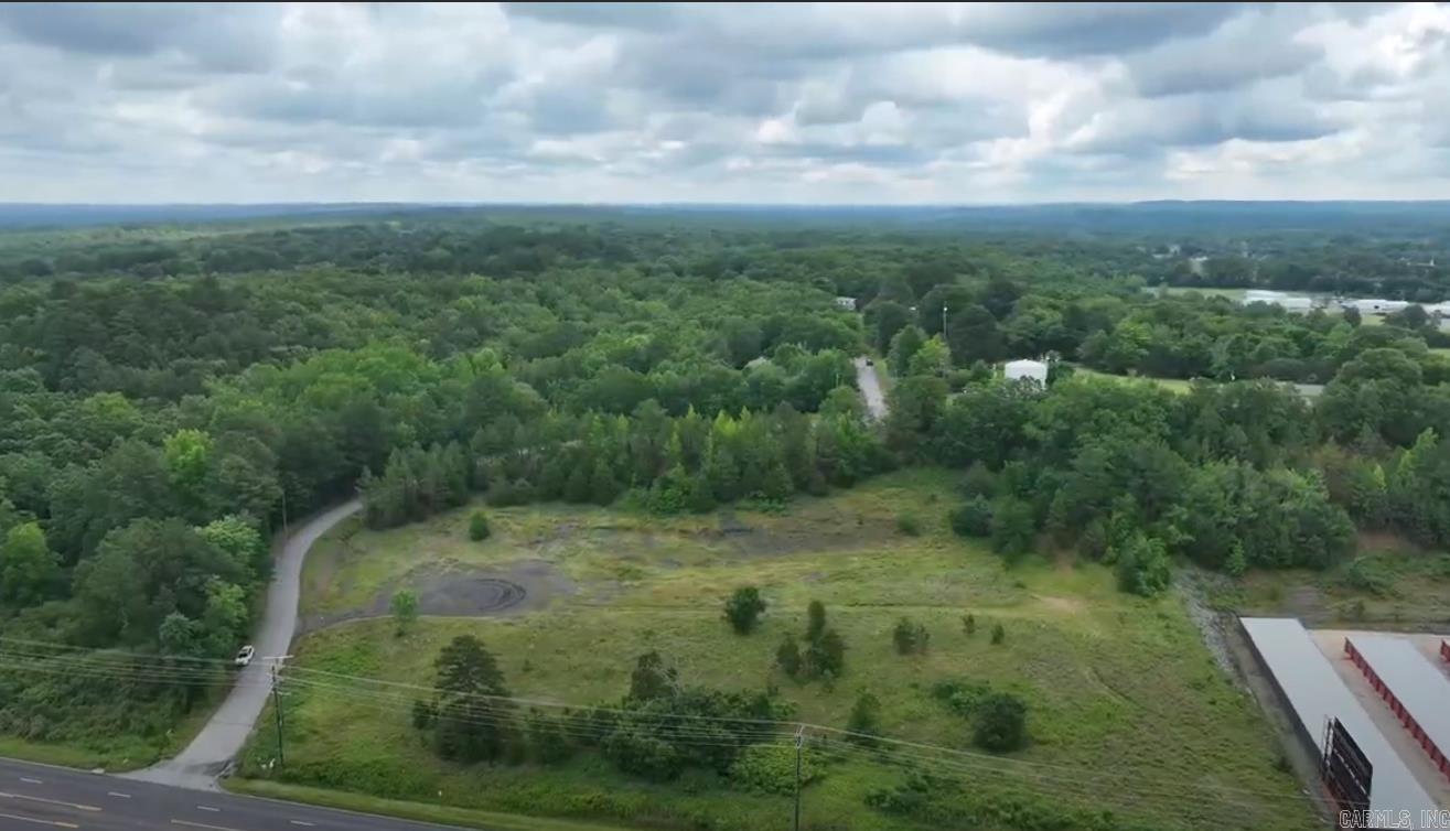 Metes & Bounds - Commercial Sale