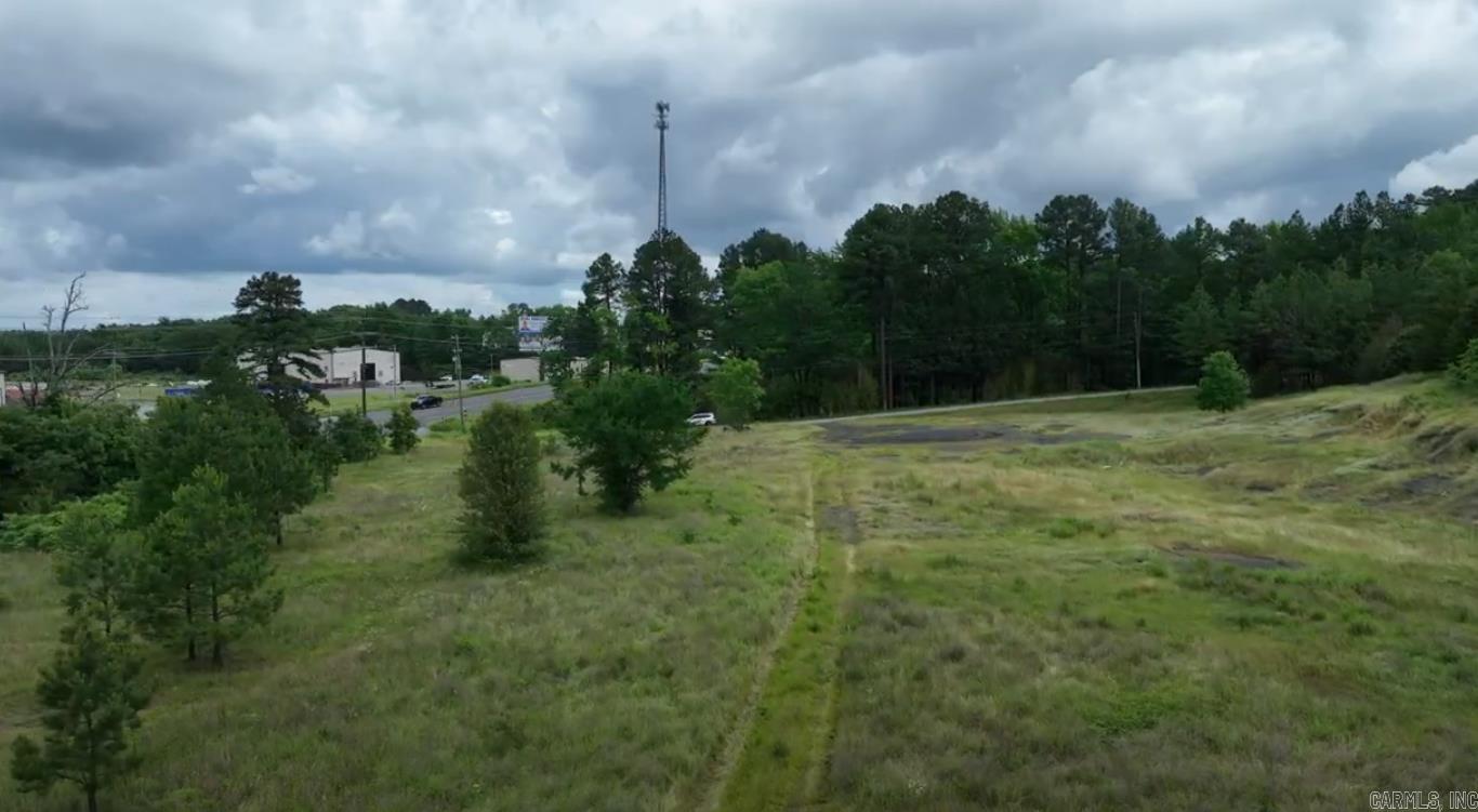 Metes & Bounds - Commercial Sale