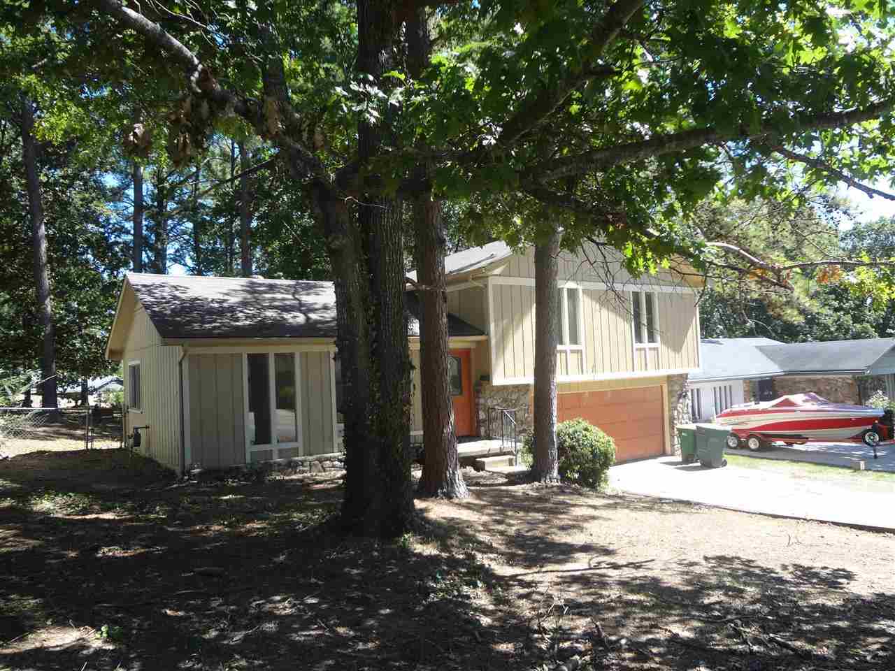 Parkwood - Residential