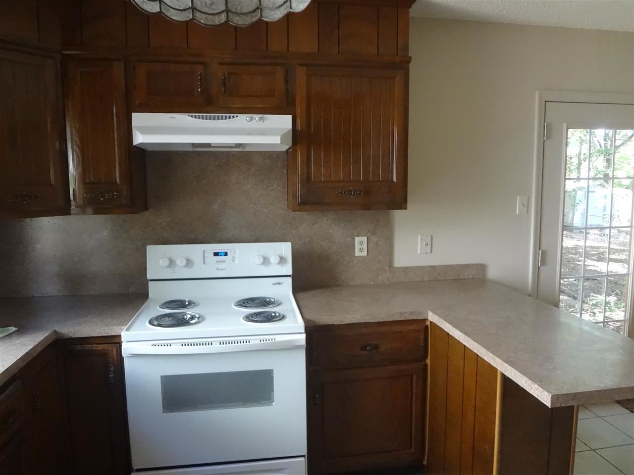 Parkwood - Residential