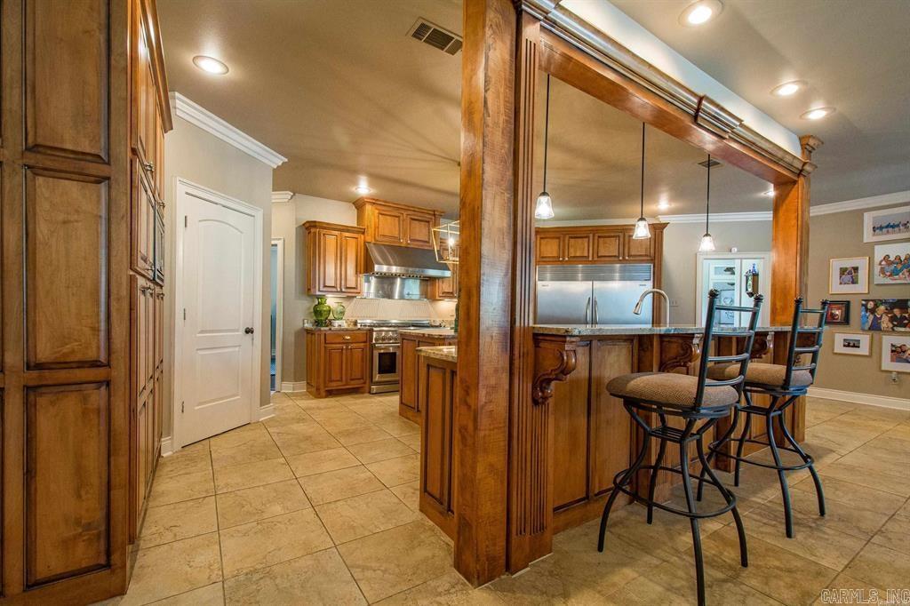 ROCKY BRANCH ESTATES - Residential