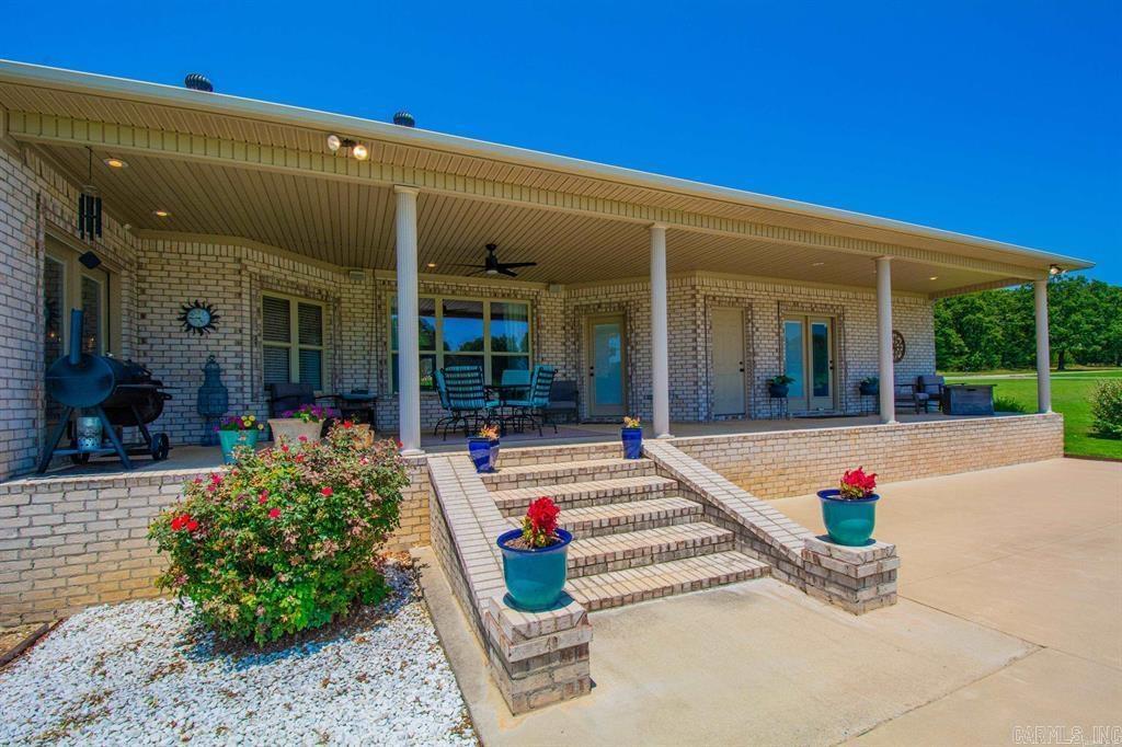 ROCKY BRANCH ESTATES - Residential