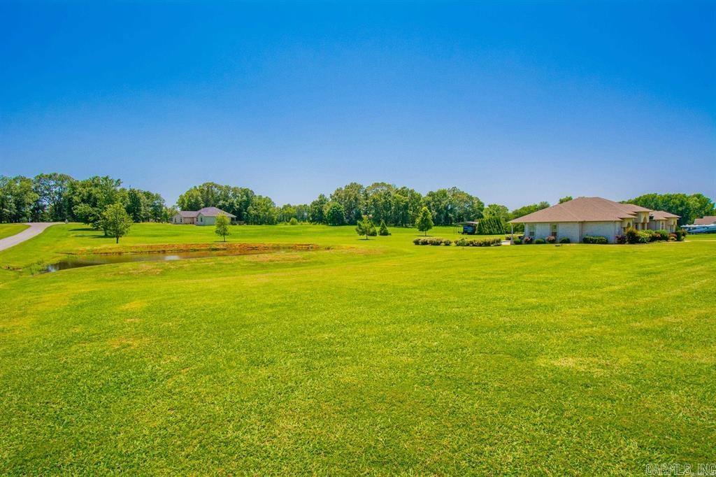 ROCKY BRANCH ESTATES - Residential