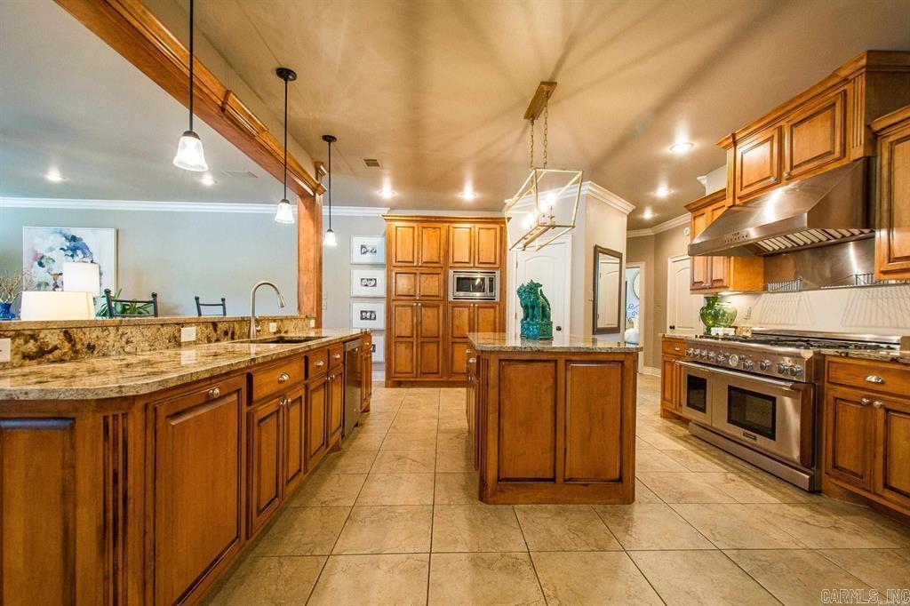 ROCKY BRANCH ESTATES - Residential