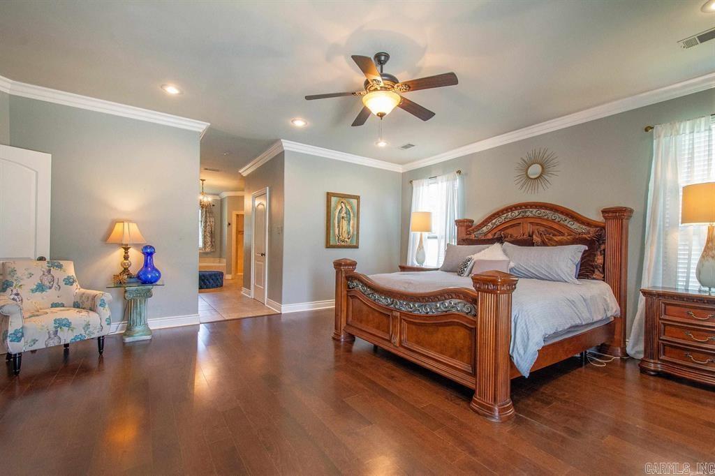 ROCKY BRANCH ESTATES - Residential