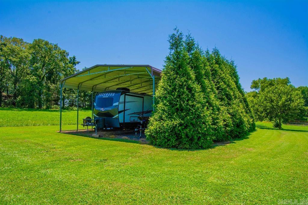 ROCKY BRANCH ESTATES - Residential