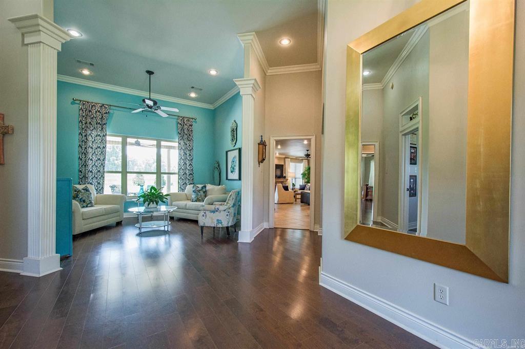 ROCKY BRANCH ESTATES - Residential