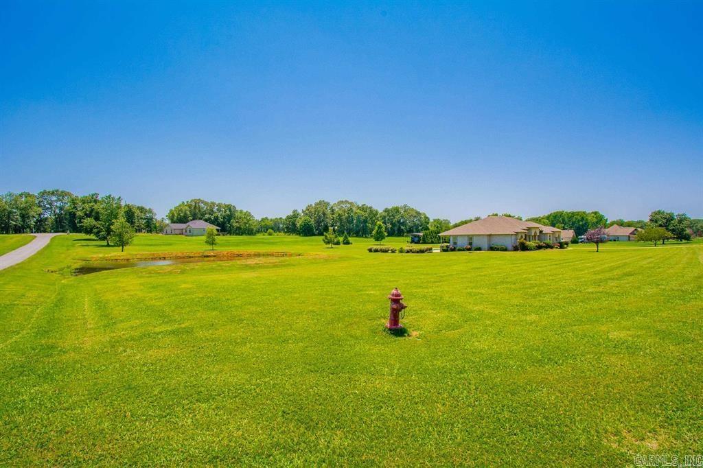 ROCKY BRANCH ESTATES - Residential