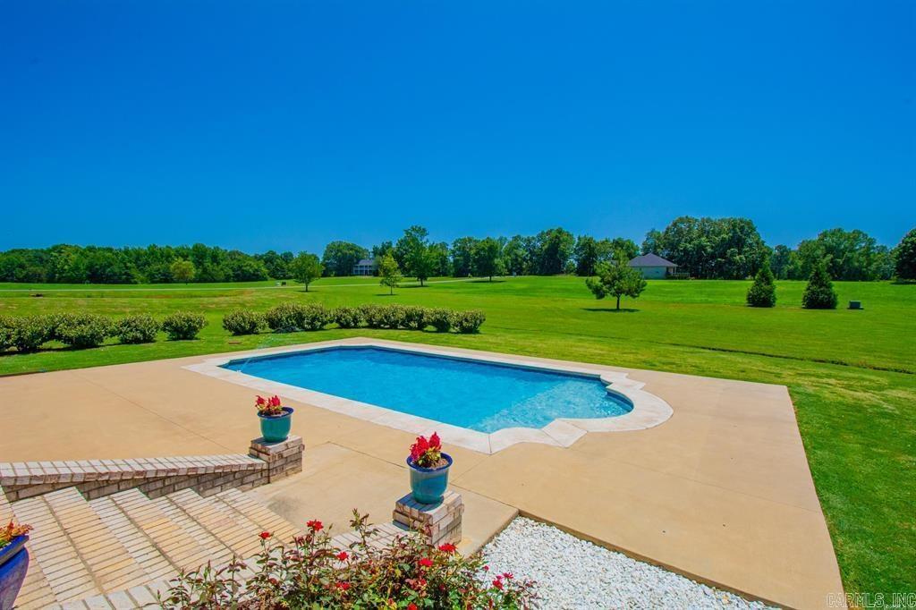 ROCKY BRANCH ESTATES - Residential