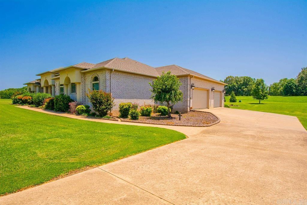 ROCKY BRANCH ESTATES - Residential