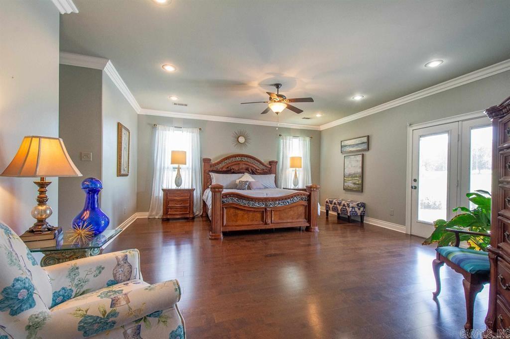 ROCKY BRANCH ESTATES - Residential