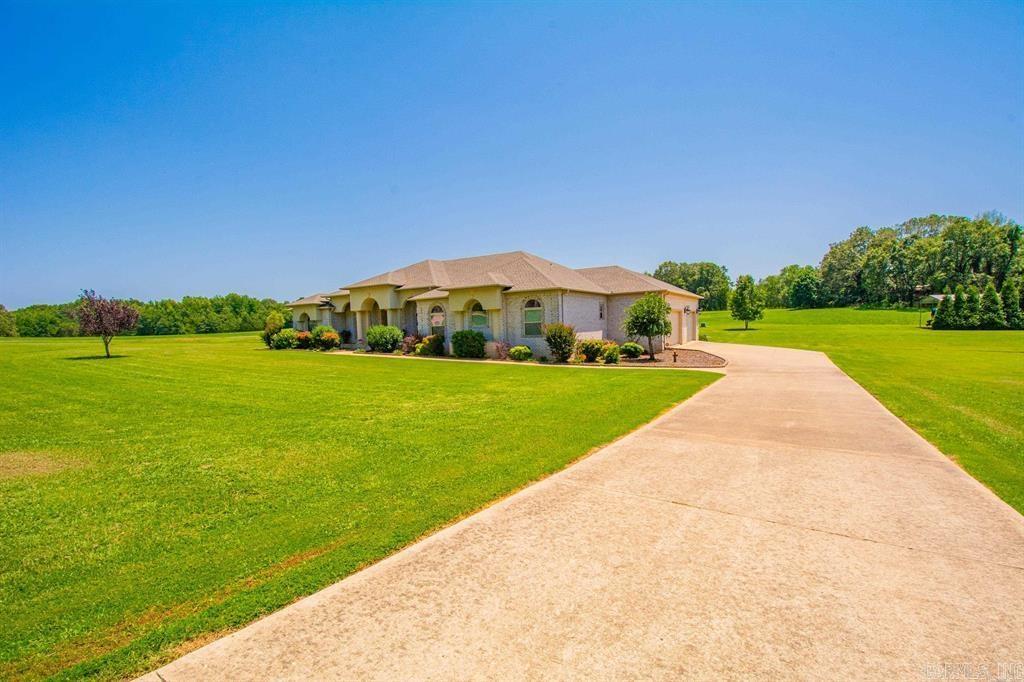 ROCKY BRANCH ESTATES - Residential