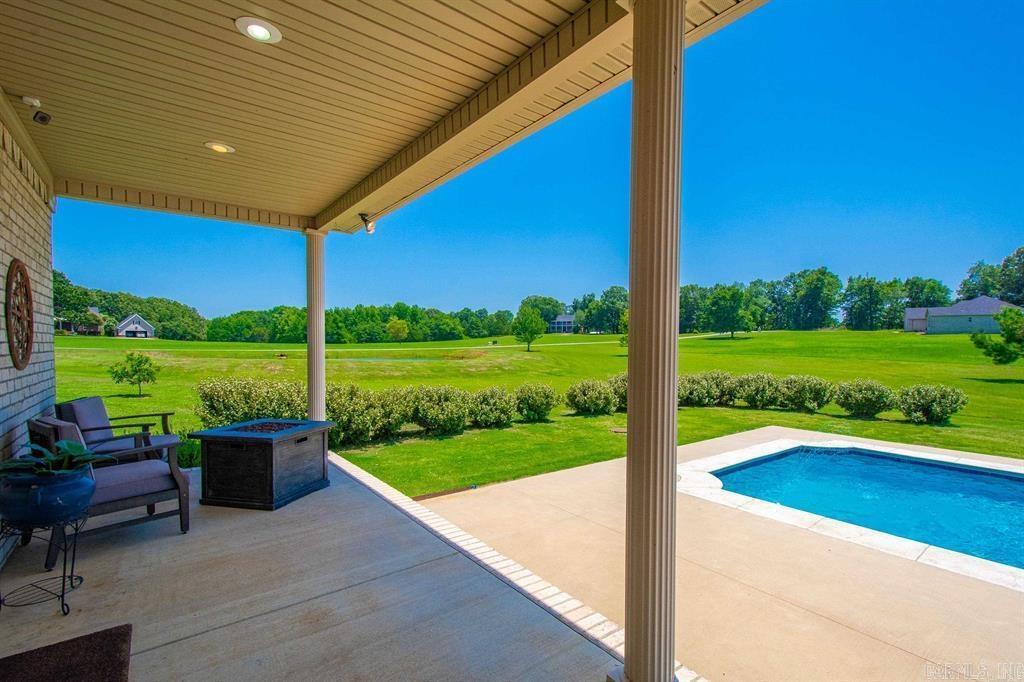 ROCKY BRANCH ESTATES - Residential