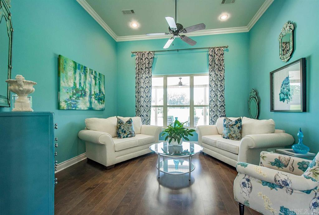 ROCKY BRANCH ESTATES - Residential