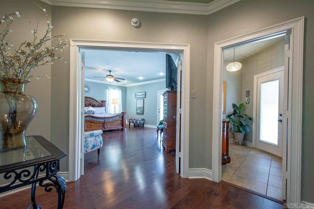 ROCKY BRANCH ESTATES - Residential