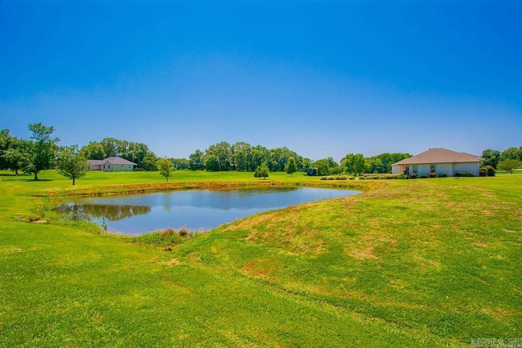 ROCKY BRANCH ESTATES - Residential