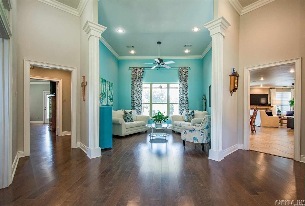 ROCKY BRANCH ESTATES - Residential