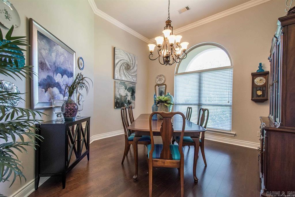 ROCKY BRANCH ESTATES - Residential