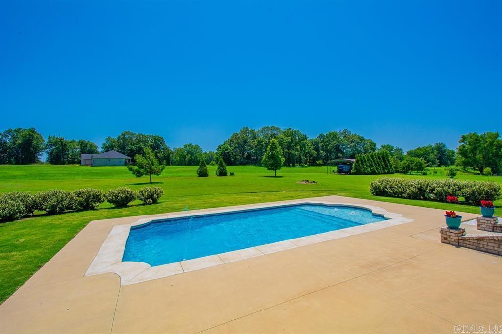 ROCKY BRANCH ESTATES - Residential