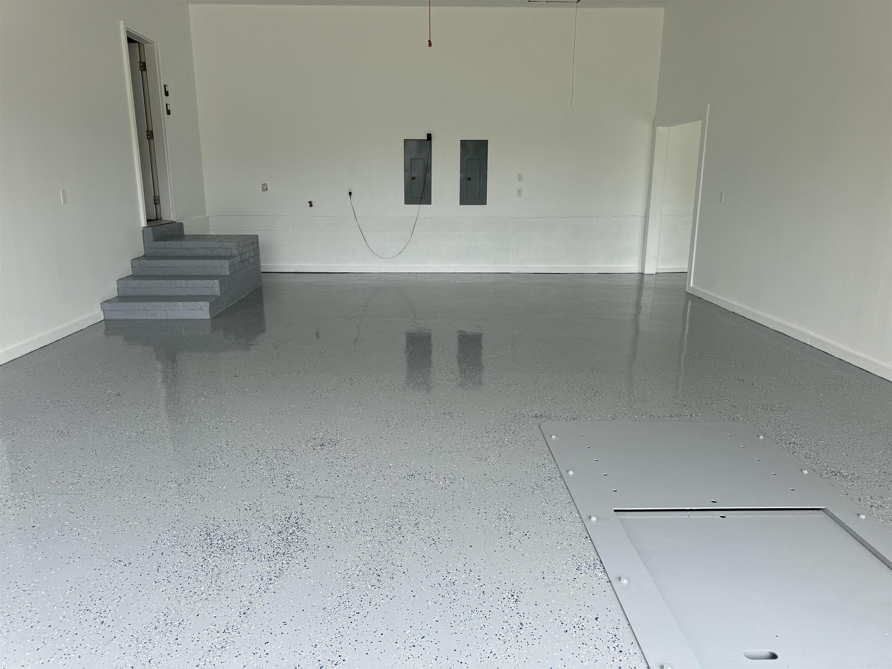 ROCKY BRANCH ESTATES - Residential