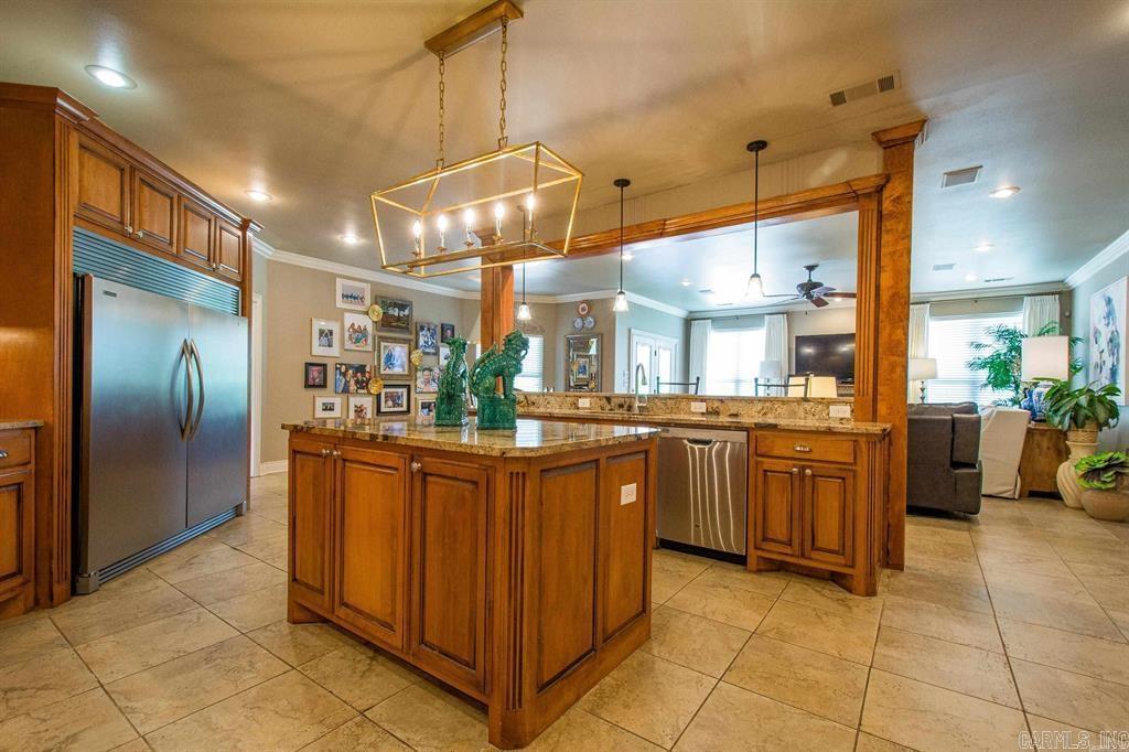 ROCKY BRANCH ESTATES - Residential