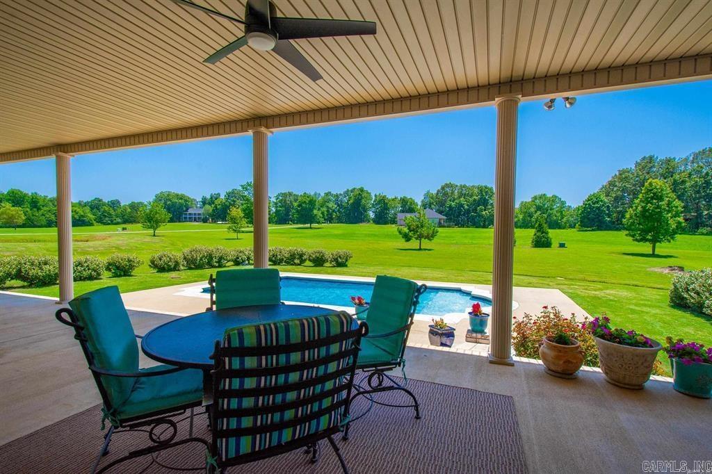 ROCKY BRANCH ESTATES - Residential