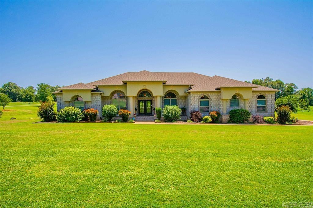 ROCKY BRANCH ESTATES - Residential