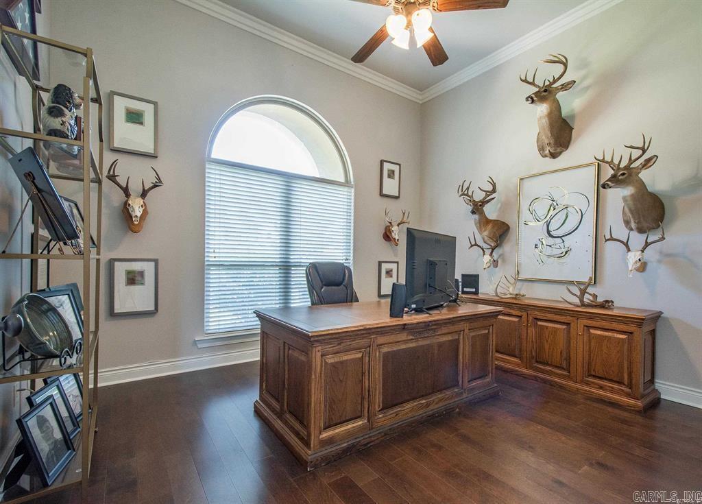 ROCKY BRANCH ESTATES - Residential