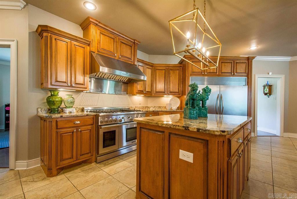 ROCKY BRANCH ESTATES - Residential