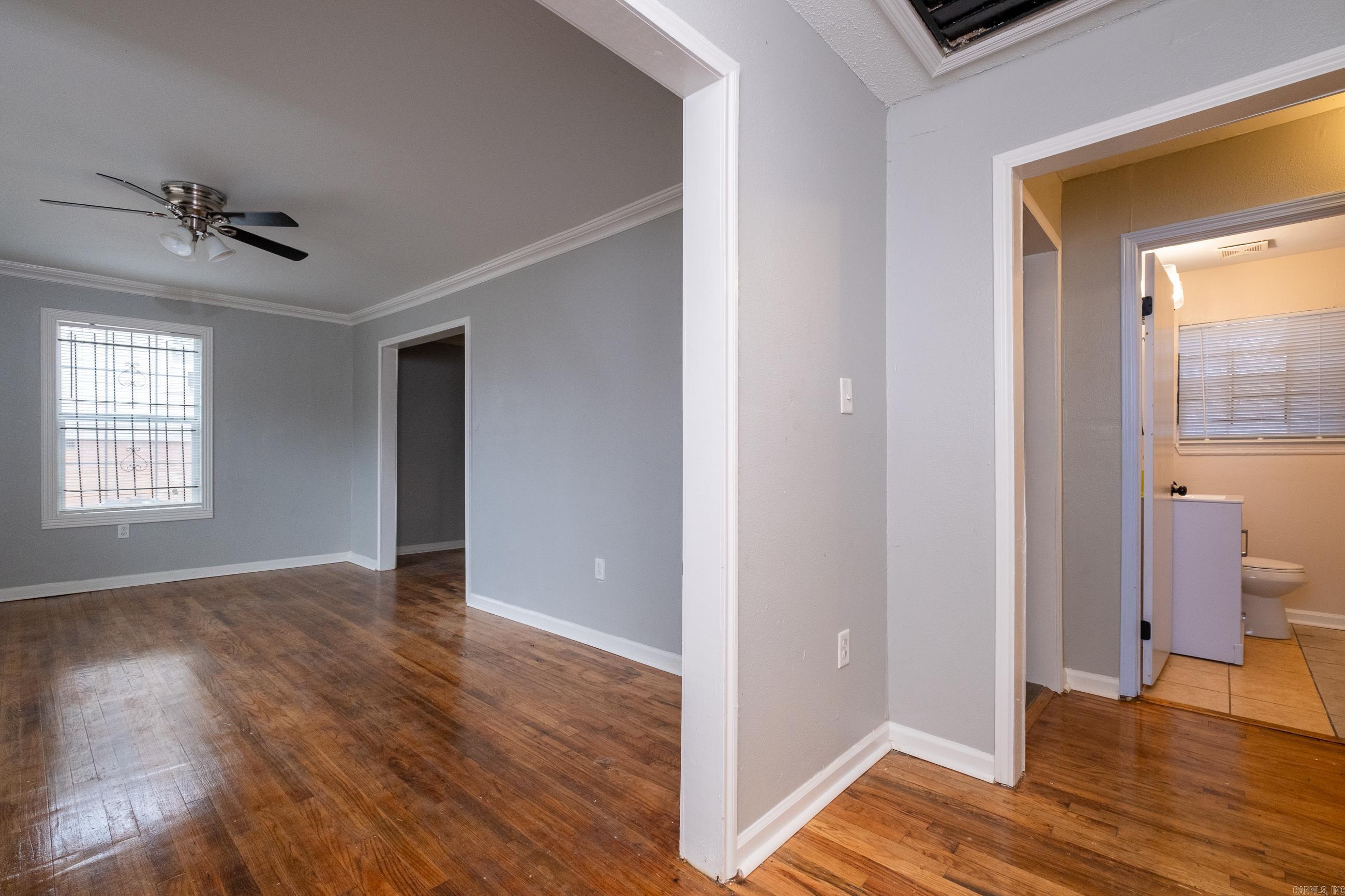 BOULEVARD TERRACE - Residential